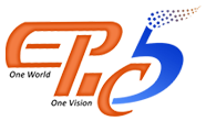 EPIC 5 Logo